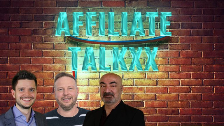 Affiliate TalkxX Folge 63: KI im digitalen Marketing – wo stehen wir heute!