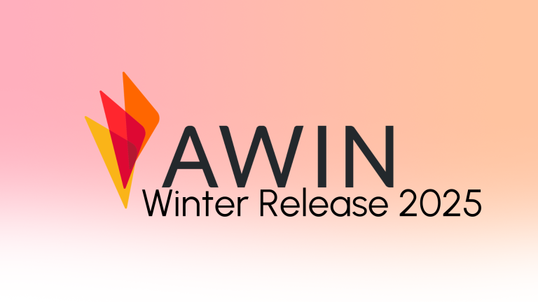 Awin Winter-Release 2025: Neue Features für mehr Effizienz und Wachstum im Affiliate-Marketing