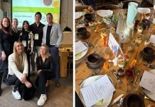 Recap: AffiliateBLOG Breakfast München – Inspiration, Austausch und ein Blick in die Zukunft des Affiliate Marketings