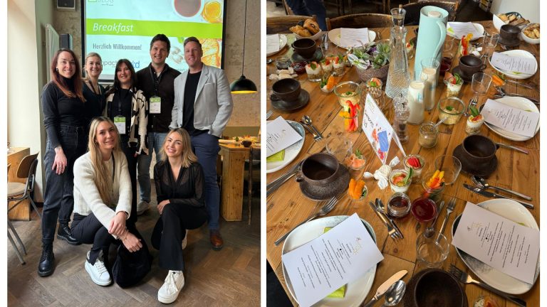 Recap: AffiliateBLOG Breakfast München – Inspiration, Austausch und ein Blick in die Zukunft des Affiliate Marketings