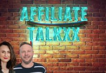 Affiliate TalkxX Folge 64: Influencer Marketing & Affiliate: Warum beides zusammengehört
