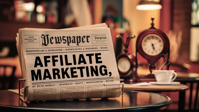 Affiliate Monatsrückblick und News – Februar 2025