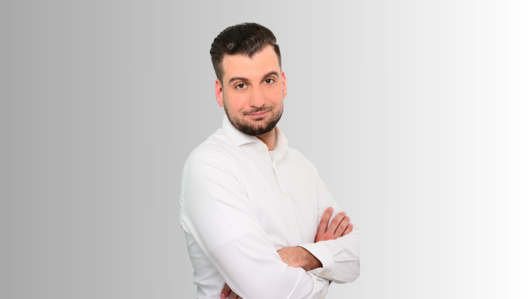 #AskTheExpert mit Raphael Kwiotek