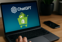 ChatGPT goes Shopping: Was die Shopify-Integration für den E-Commerce bedeutet