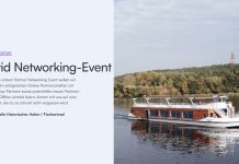 Vivid Networking-Event