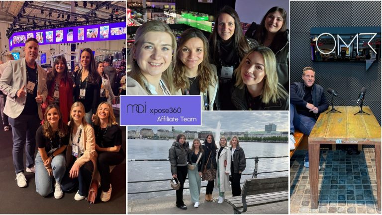 Recap: OMR Festival 2025 – Online-Marketing-Vibes pur in Hamburg