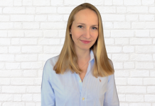 #CloseUp – 10 Fragen an Iuliia Boiarchukova