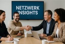 Exklusive Netzwerk-Stimmen: Wie Netzwerke das Zusammenspiel zwischen Advertisern und Publishern stärken Bildquelle: ChatGPT