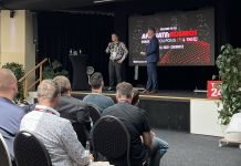 Recap Affiliate:Kosmos 2025 in Chemnitz