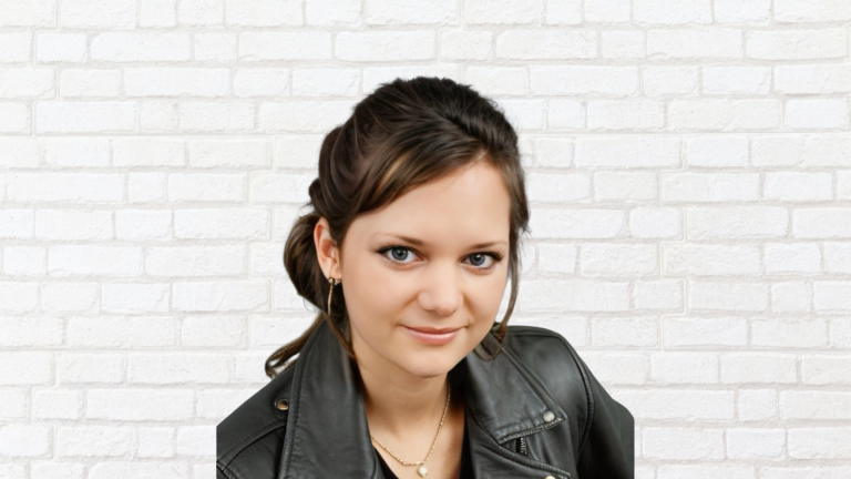 #CloseUp – 10 Fragen an Nadine Herrmann