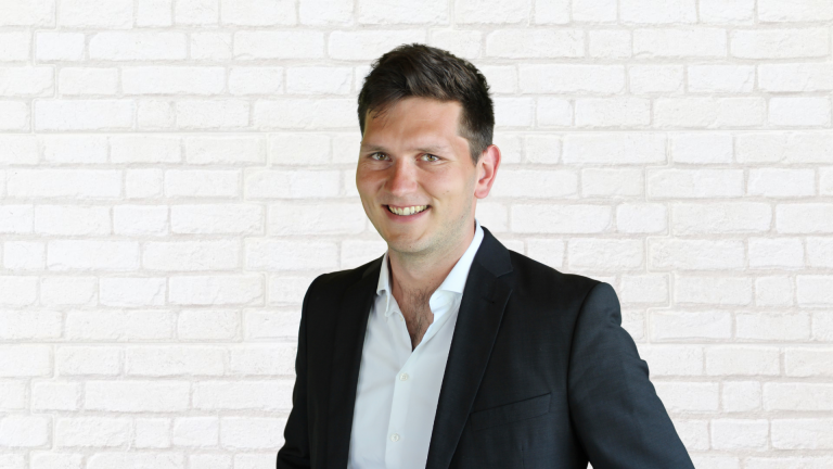 #CloseUp – 10 Fragen an Julian Weiß