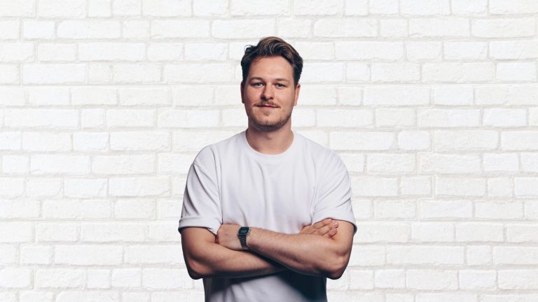 #CloseUp – 10 Fragen an Benedikt Bücker