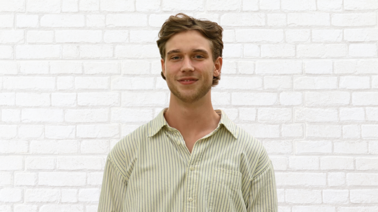 #CloseUp – 10 Fragen an Lasse Keßling