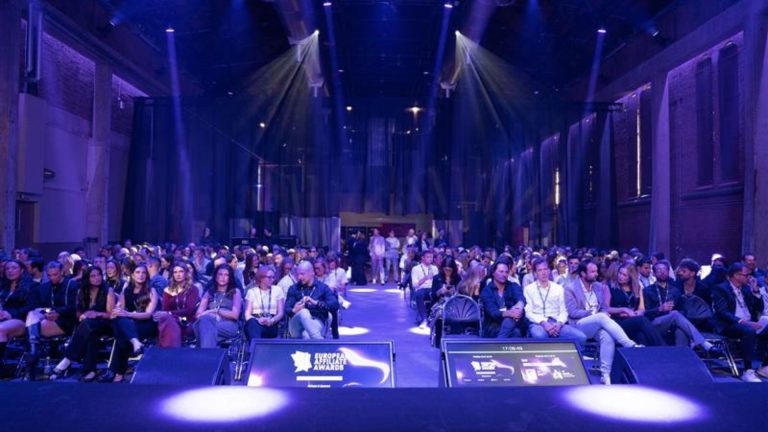European Affiliate Awards 2025: Premiere in Amsterdam