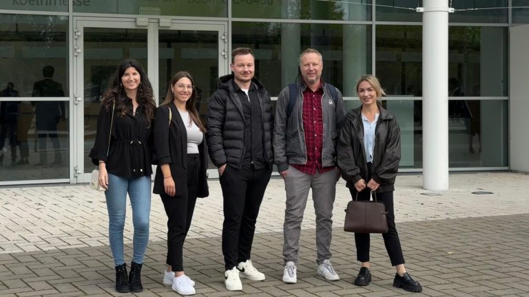 Das war die DMEXCO 2025