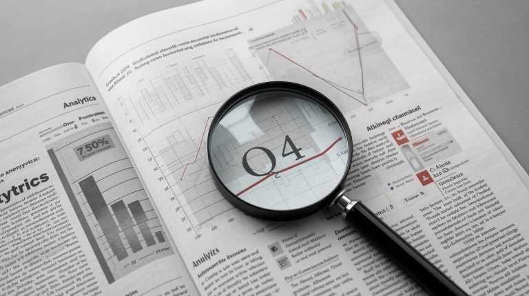 Strategien für das Goldene Quartal 2025: Erfolgreich vorbereiten und umsetzen