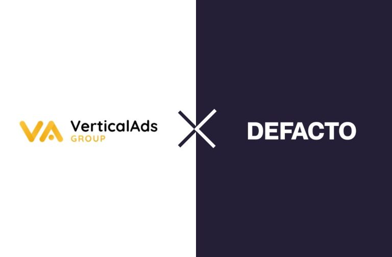 VerticalAds Group übernimmt technologienahe Geschäftsbereiche der DEFACTO GmbH