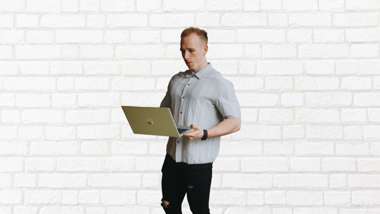 #CloseUp – 10 Fragen an Nino Klatt