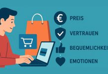 Konsumparameter im Onlinehandel: Was das Kaufverhalten im Netz wirklich beeinflusst