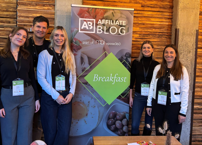 AffiliateBLOG Breakfast 2025 in Hamburg: Insights, Networking und guter Kaffee AffiliateBLOG Breakfast 2025 in Hamburg: Insights, Networking und guter Kaffee