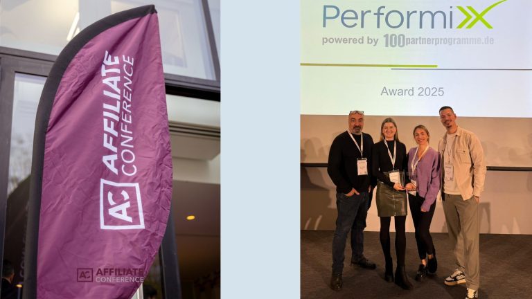 Recap: Affiliate Conference in Berlin