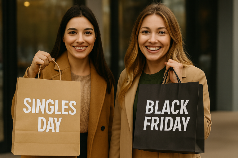 Der Black Month 2025 im Affiliate-Marketing