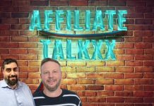 Affiliate TalkxX Folge 69: Alle Jahre wieder – der Jahresrückblick mit Nawid – Teil 2