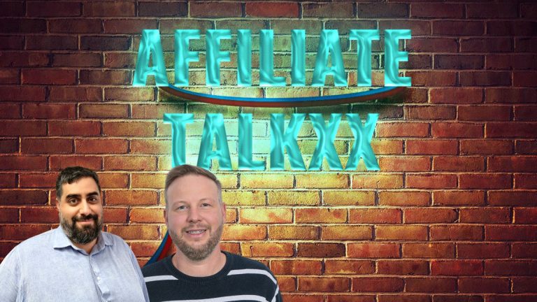 Affiliate TalkxX Folge 69: Alle Jahre wieder – der Jahresrückblick mit Nawid – Teil 1