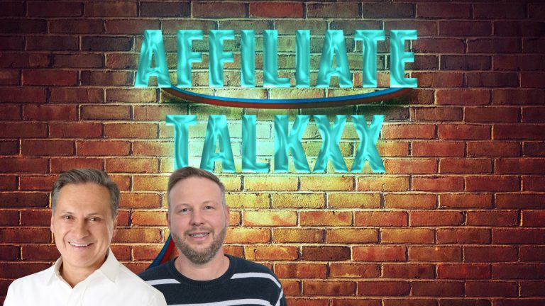 Affiliate TalkxX Folge 70: Insights aus dem Affiliate Marketing Trend Report 2026