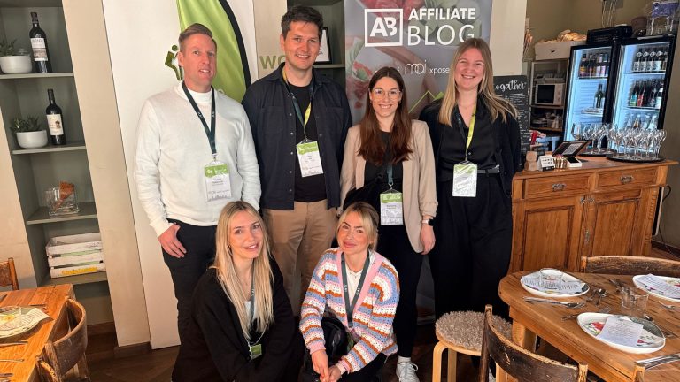 Recap: AffiliateBLOG Breakfast in München