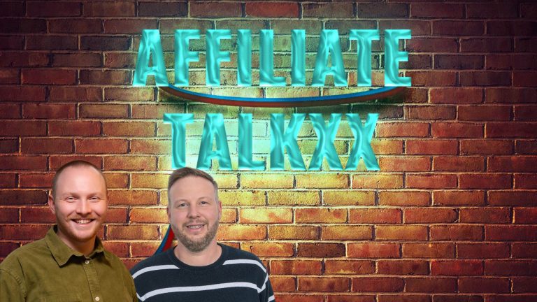 Affiliate TalkxX Folge 71: B2B-Affiliate-Marketing – Warum der Kanal auch 2026 enormes Potenzial hat