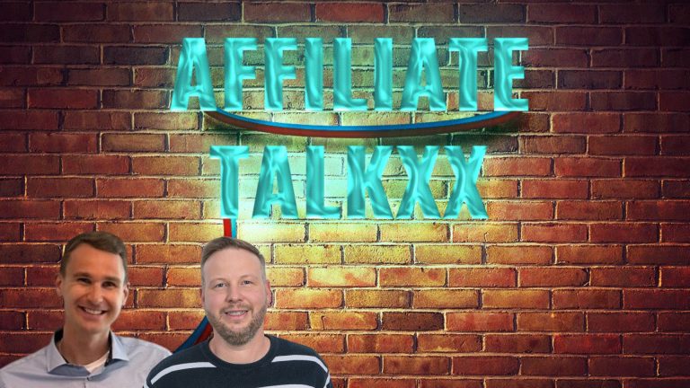 Affiliate TalkxX Folge 72: Internationale Affiliate-Power mit AddRevenue