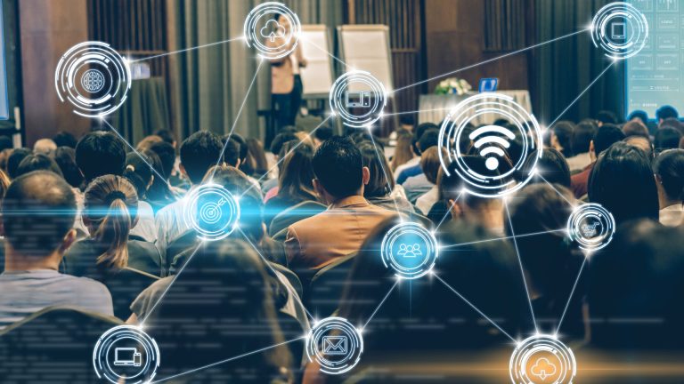 Mehr als nur ein Termin im Kalender: Warum Events im Affiliate-Marketing so wichtig sind