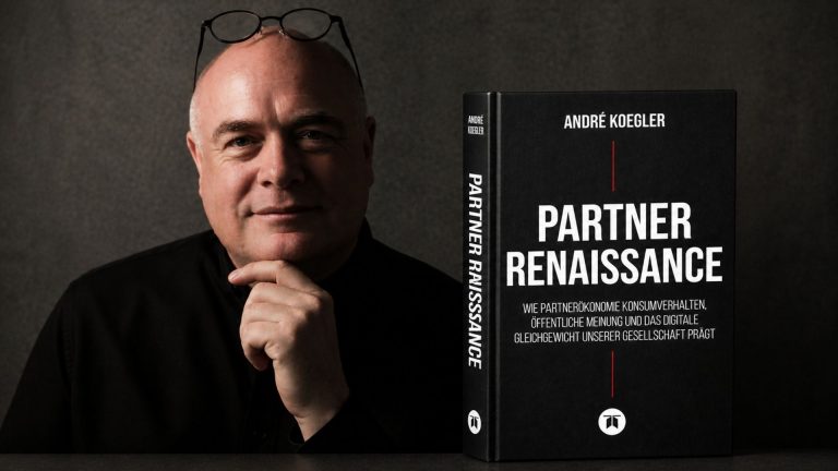 Affiliate-Marketing hat ein Selbstwahrnehmungsproblem