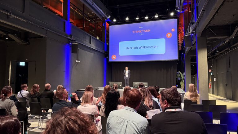 Recap Awin ThinkTank DACH 2026 in Berlin: Warum KI, Vertrauen und echte Partnerschaften die Zukunft des Affiliate-Marketings prägen